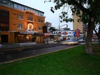 San Agustin Colonial Inn 3*