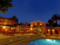 Libertador Arequipa 5*