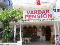 Vardar Pension Selcuk 2*