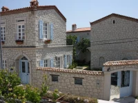 Incirliev Alacati 1*