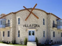 Villa Fora Hotel 3*