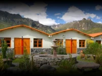Casa Andina Classic - Colca 3*
