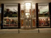 SV Boutique Hotel Istanbul 4*