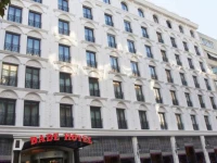 Bade Hotel Sisli 4*