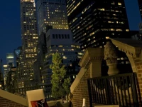 W New York - the Court 4*