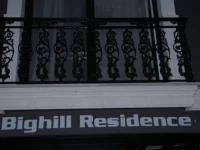 Bighill Residence
