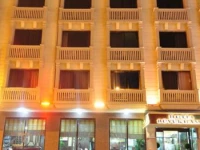 Buyuk Hamit Hotel 2*