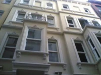 Chambers Of The Boheme