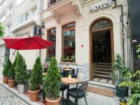 Cumbali Luxury Boutique and Suite Hotel 