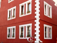 Dara Hotel And Family Rooms 3*