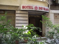 Devran Hotel 1*