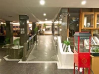 Economic Star Hotel Suite 4*