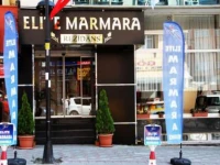 Elite Marmara Hotel 4*