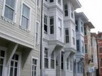 Ezra Suites Taksim 2*