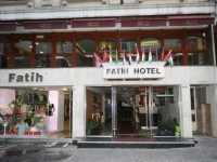 Fatih Hotel 3*