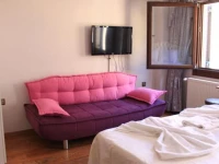 Feridiye 93 Suites 1*