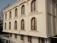 Florya Konagi Boutique Hotel 4*