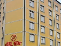 Fuar Hotel 4*