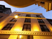 Galata Palace Hotel 4*