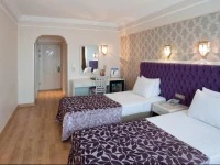 Grand Anka Hotel 4*