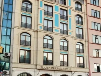 Grand Durmaz Hotel 4*
