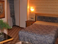 Grand Hisar Hotel 3*