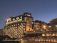 Moevenpick Hotel Istanbul Golden Horn 4*