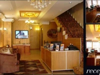 Ista Palace Hotel 2*