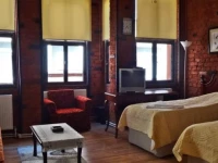 Istanbul Apart House - Prof.Dr.Celal Oker Sok.7 1*