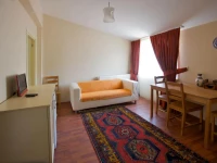 Istanbul Ataman Suites 1*