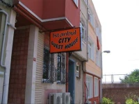 Istanbul City Guest House 3*