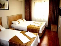 Istanbul Comfort Hotel 2*