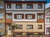 Istanbul Garden Suite