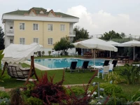 Istanbul Park Hotel 4*