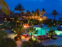 Grace Bay Club 5*