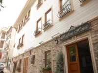 Kaftan Hotel Istanbul 3*