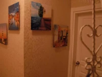 Konut Wooden House 1*