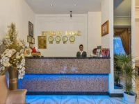 Hotel Kumkapi Konagi 2*
