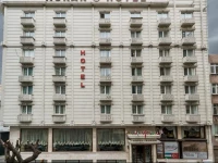 Kuran Hotel International 3*