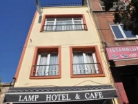 Lamp Hotel 4*