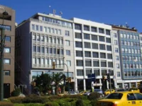 Marbien Hotel Bosphorus 4*