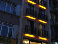 Hotel Melita Istanbul 3*