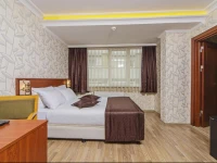 Nisantasi Time Hotel 2*
