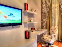 Omer Hayyam Palace 2*