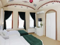 Ottoman Tulip Hotel 2*