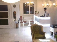 Ottomans Tugra Hotel 2*