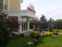 Pendik Marine Butik Otel 3*