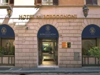 Dei Borgognoni 4*