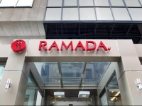 Ramada Istanbul Taksim 4*
