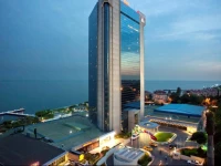 Renaissance Polat Istanbul Hotel 5*